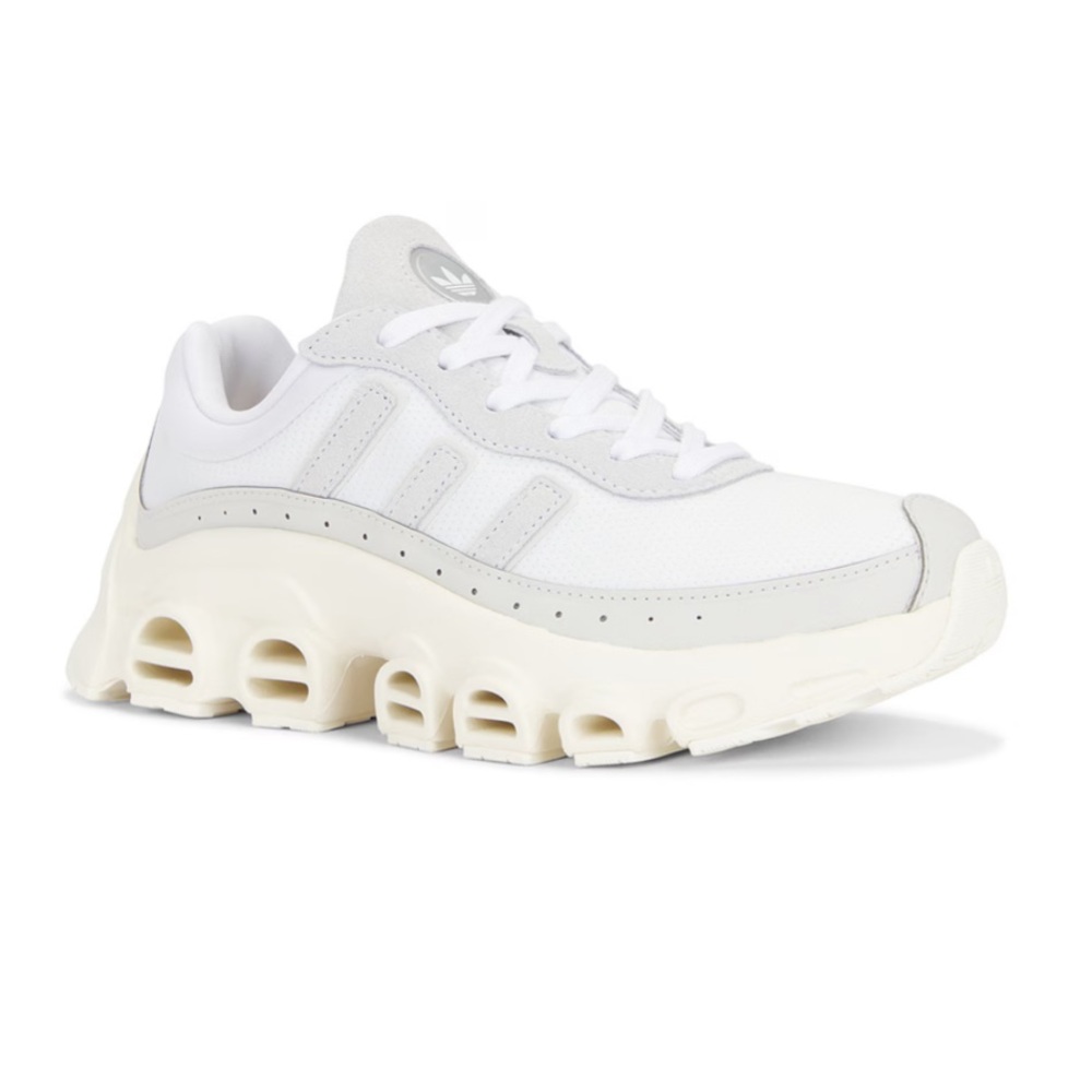 Adidas Adifom Megaride W in White adidas original
#7